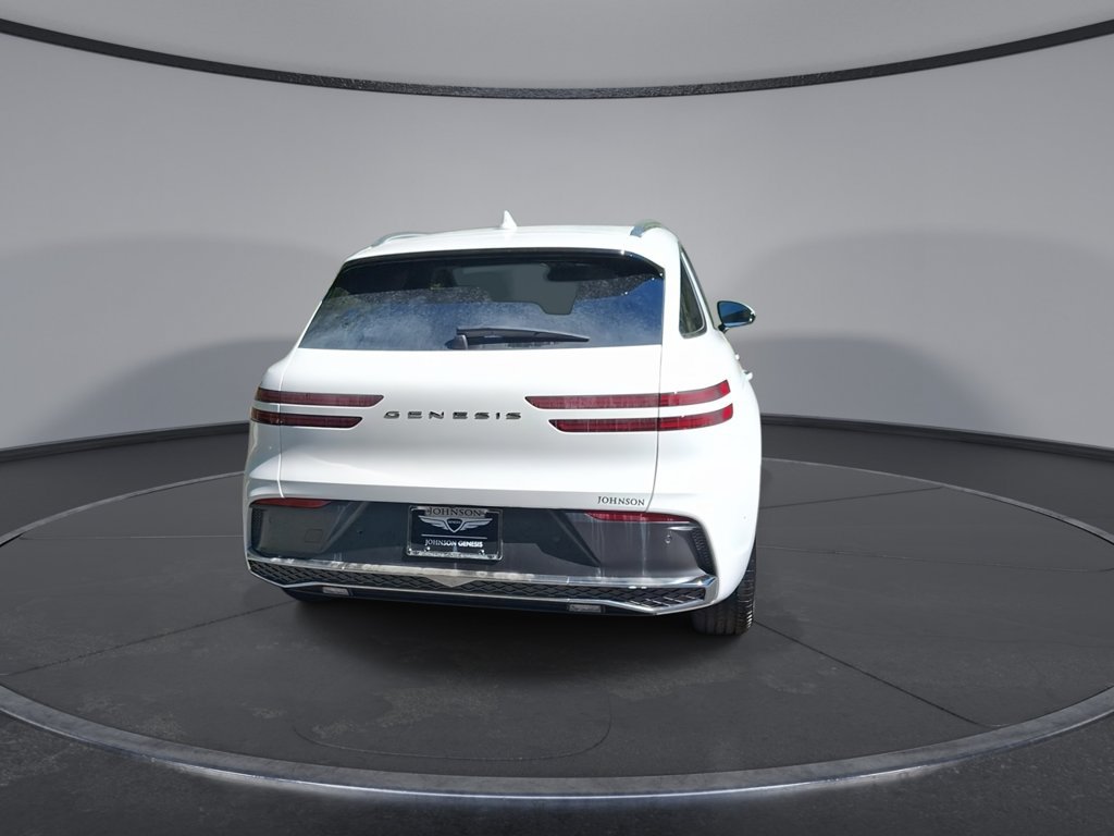 New 2027 Genesis GV70 2.5T Advanced SUV
