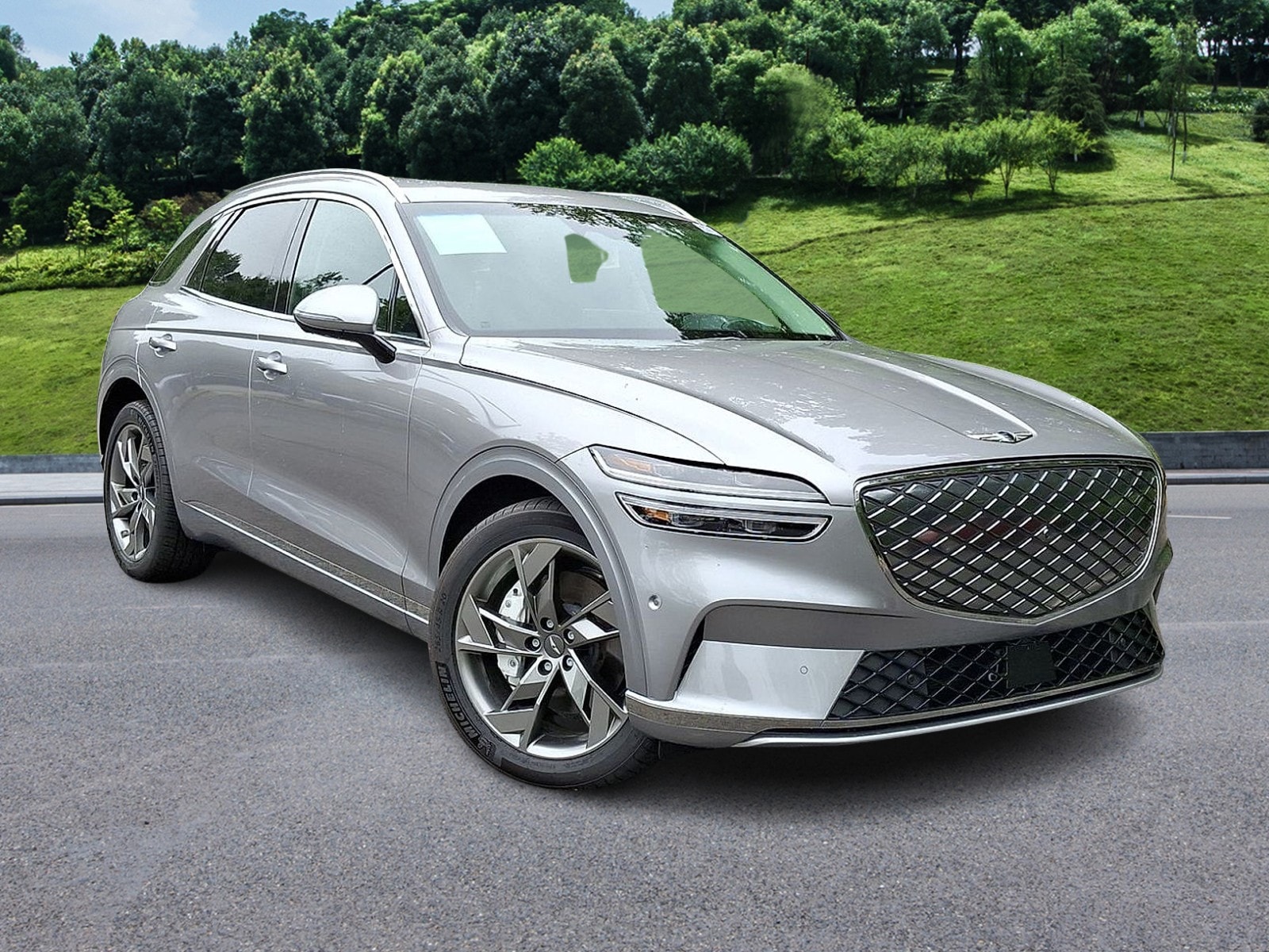 2025 GENESIS GV70