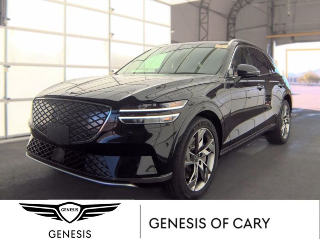 Used 2025 Genesis Electrified GV70 Advanced SUV