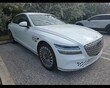  Genesis Electrified G80