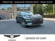 Genesis Electrified GV70