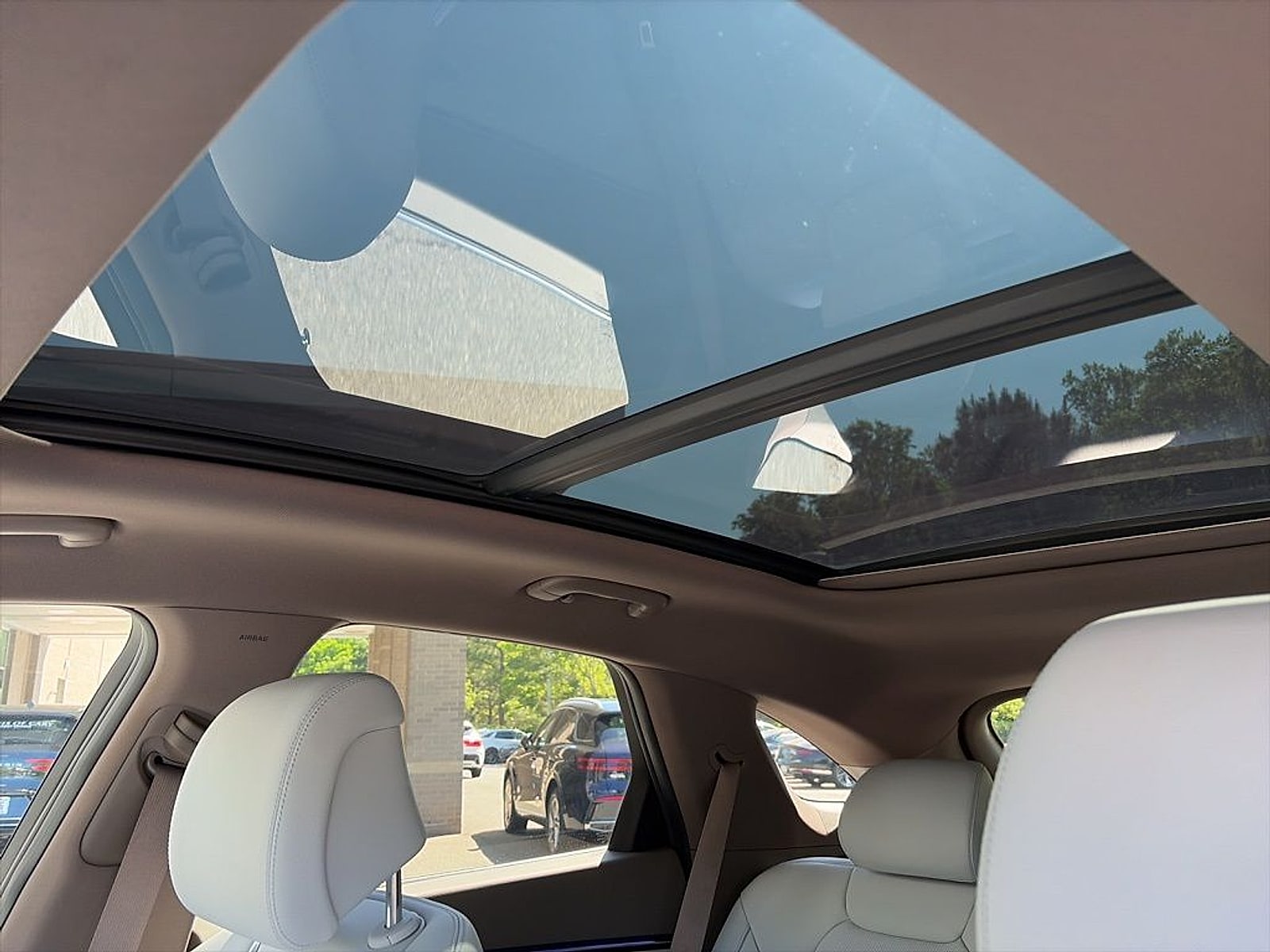 2026 GENESIS GV70 Base - Photo 7