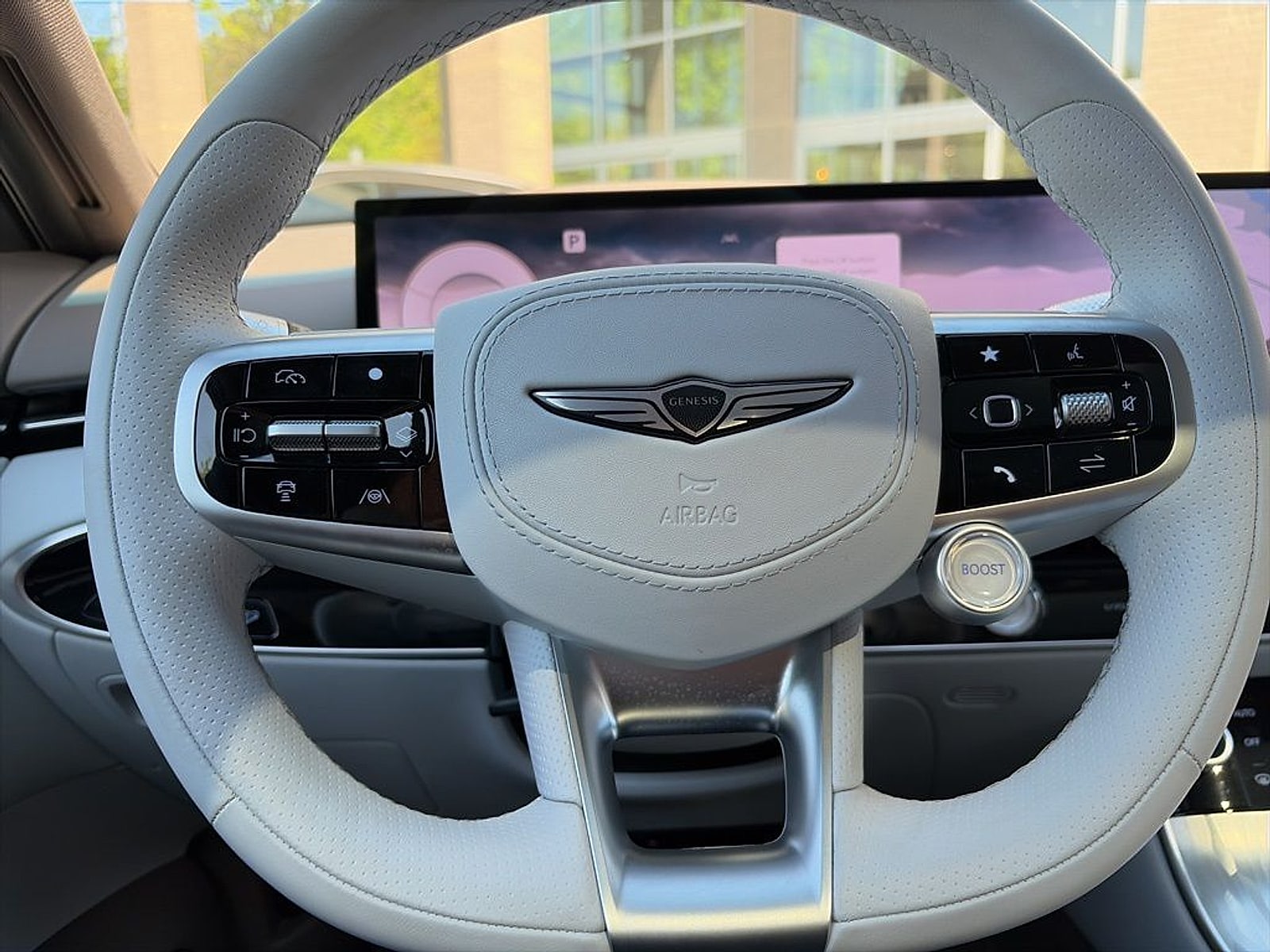 2026 GENESIS GV70 Base - Photo 12