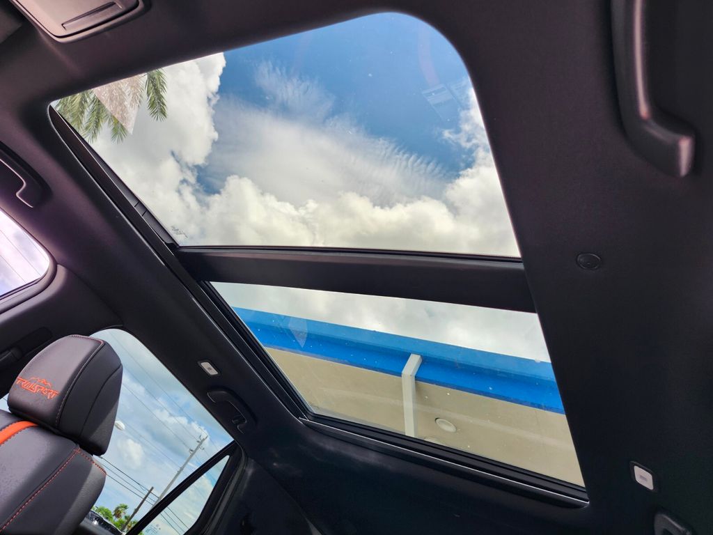 2026 Honda Passport TrailSport - Photo 20