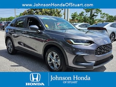 2026 Honda HR-V LX SUV