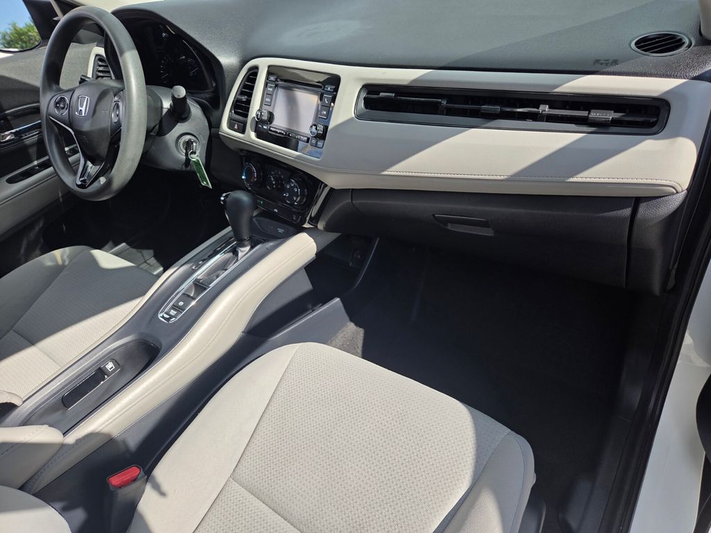 2022 Honda HR-V LX - Photo 19