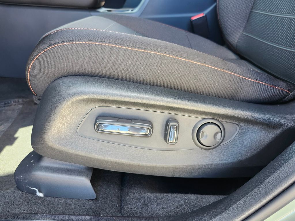 2026 Honda CR-V TrailSport - Photo 6