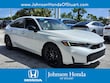 Honda Civic Hybrid