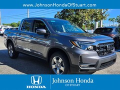 2026 Honda Ridgeline RTL Truck Crew Cab