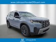  Honda Passport
