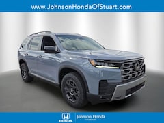 2026 Honda Passport TrailSport SUV