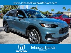 2026 Honda HR-V LX SUV