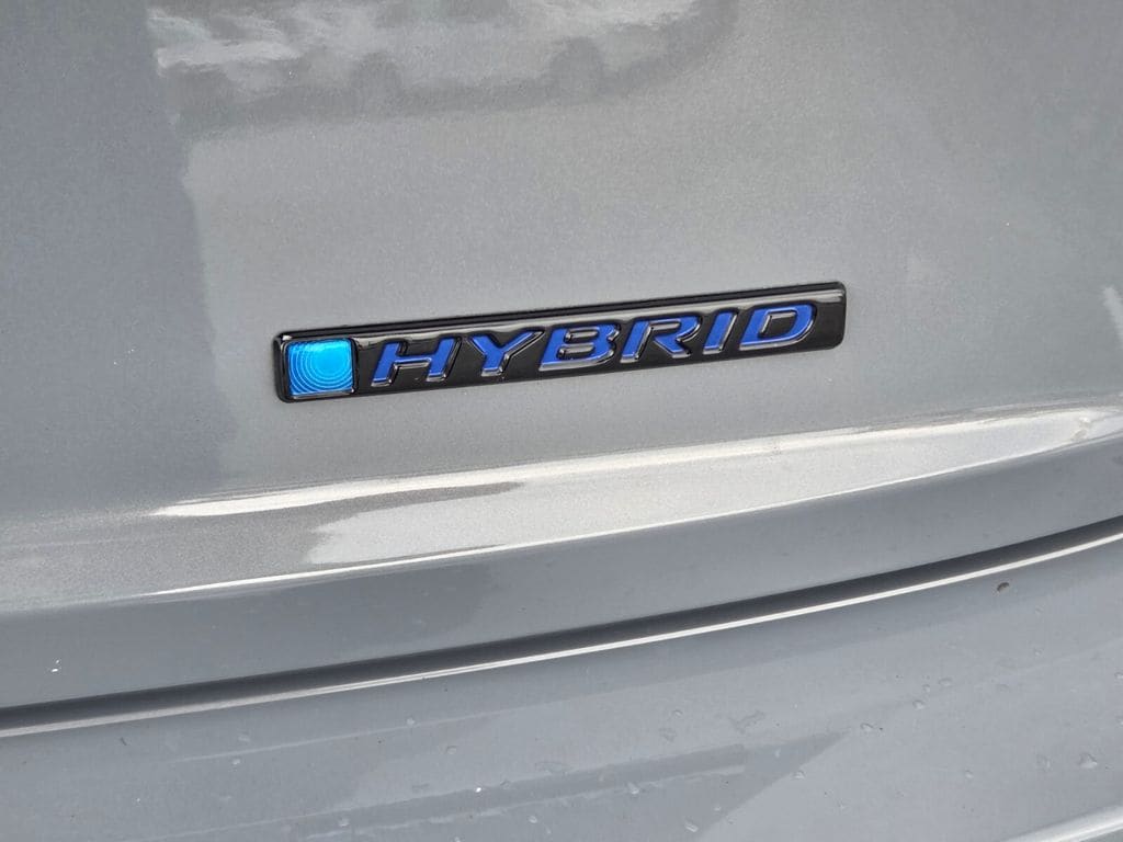 2026 Honda Civic Sport - Photo 17