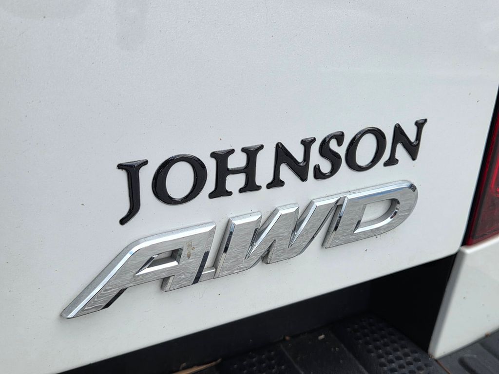 2023 Honda Ridgeline Black Edition - Photo 18