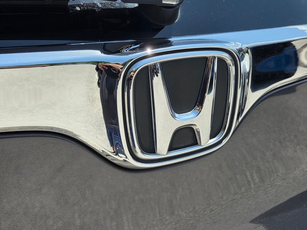 2019 Honda CR-V EX-L - Photo 16
