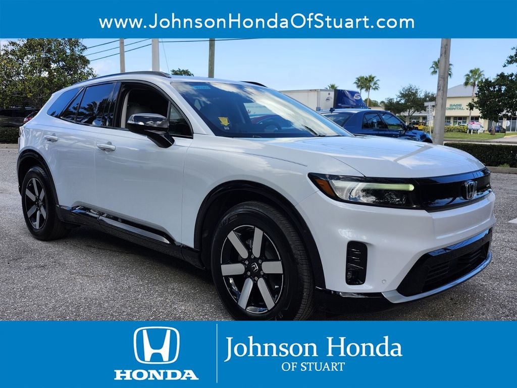 New 2026 Honda Prologue Touring SUV