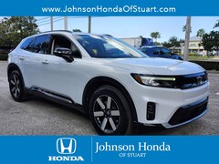 2026 Honda Prologue Touring SUV