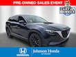  Mazda CX-9