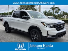 2026 Honda Ridgeline TrailSport Truck Crew Cab