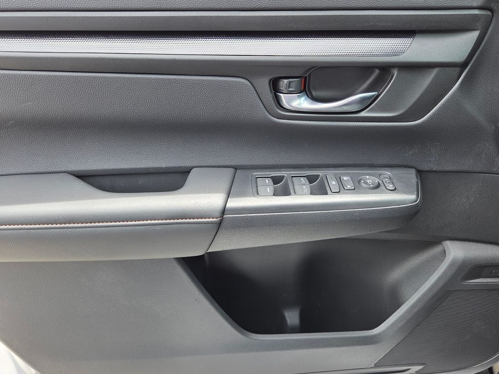 2026 Honda CR-V Sport - Photo 33