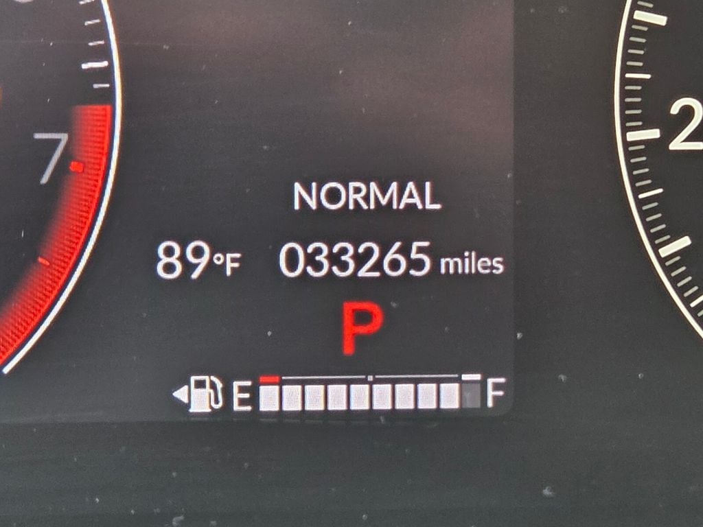 2024 Honda HR-V LX - Photo 23