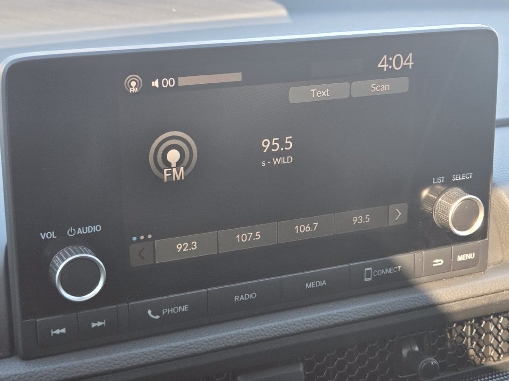 2024 Honda CR-V EX - Photo 24