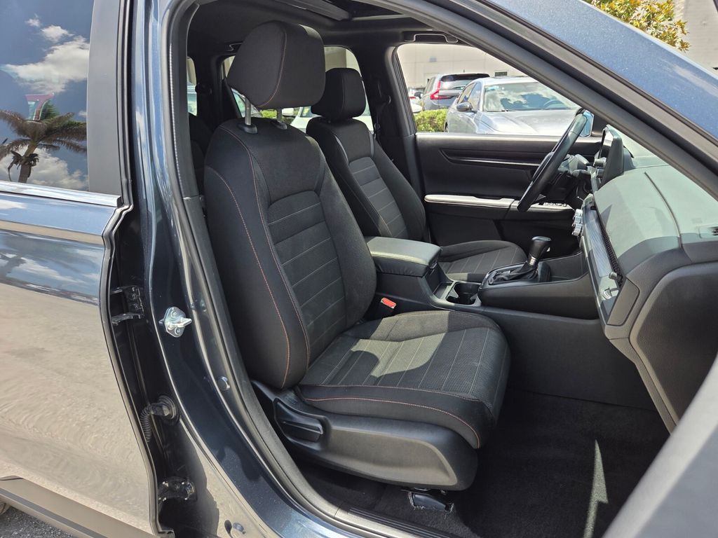2023 Honda CR-V Sport - Photo 20