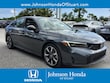 Honda Civic Hybrid