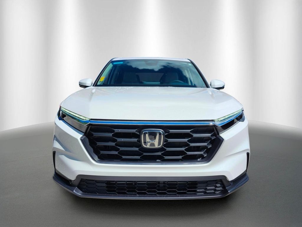 New 2026 Honda CR-V LX SUV