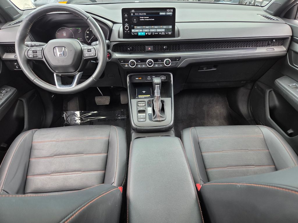 2024 Honda CR-V Sport-L - Photo 13