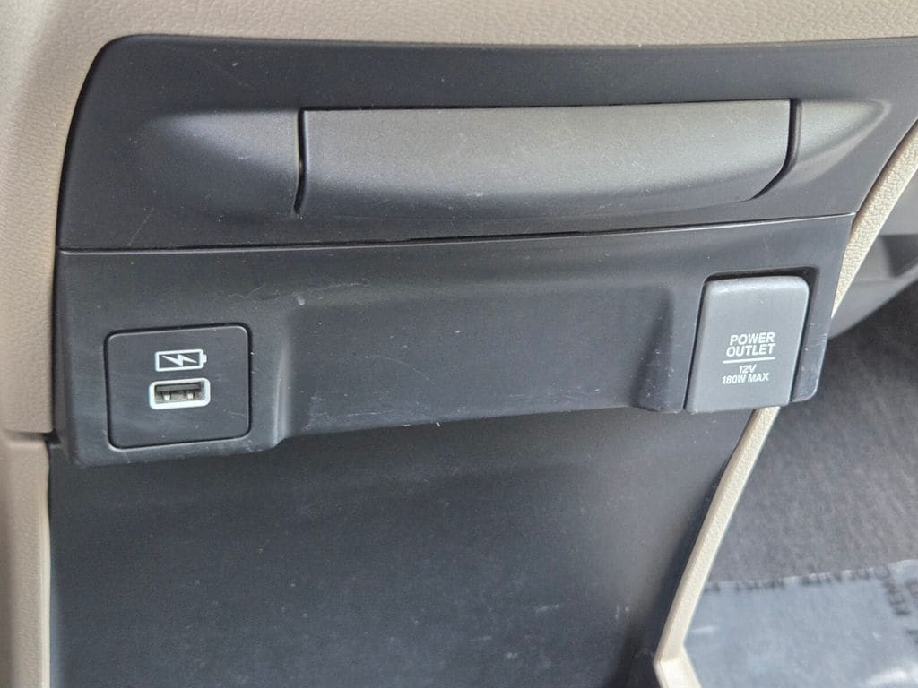2022 Honda Odyssey EX-L - Photo 28