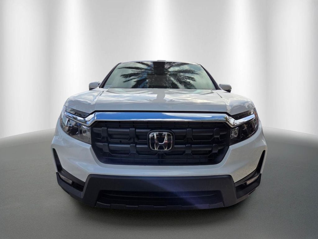 New 2026 Honda Ridgeline RTL Truck Crew Cab