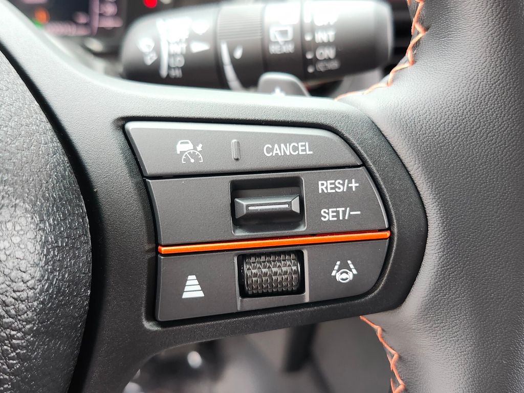 2026 Honda Passport TrailSport - Photo 29