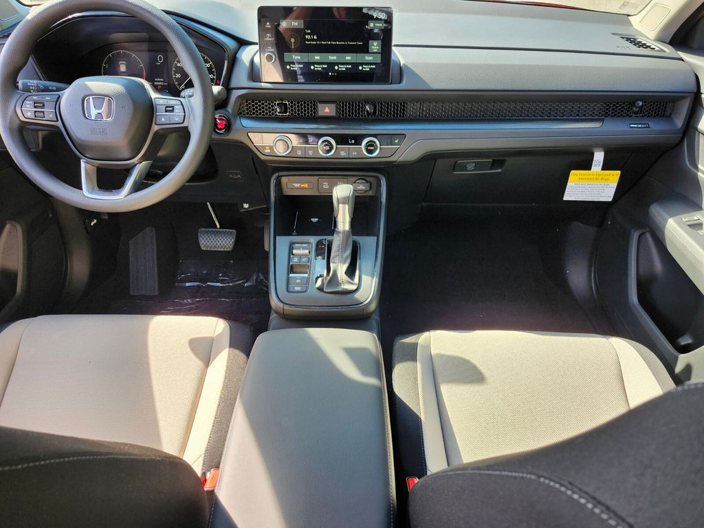 2026 Honda CR-V EX - Photo 12