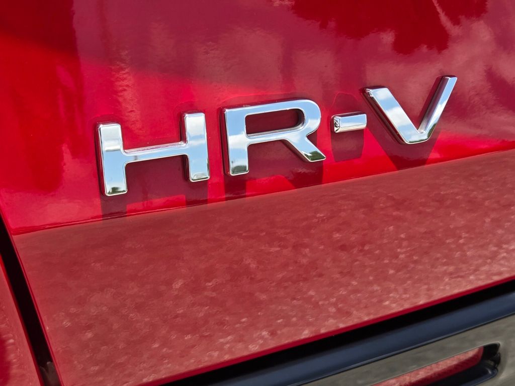 2024 Honda HR-V EX-L - Photo 16