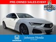  Acura TLX