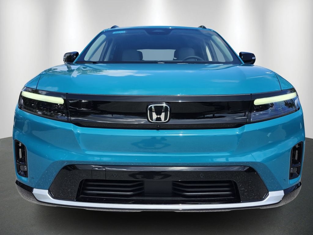 New 2026 Honda Prologue Elite SUV