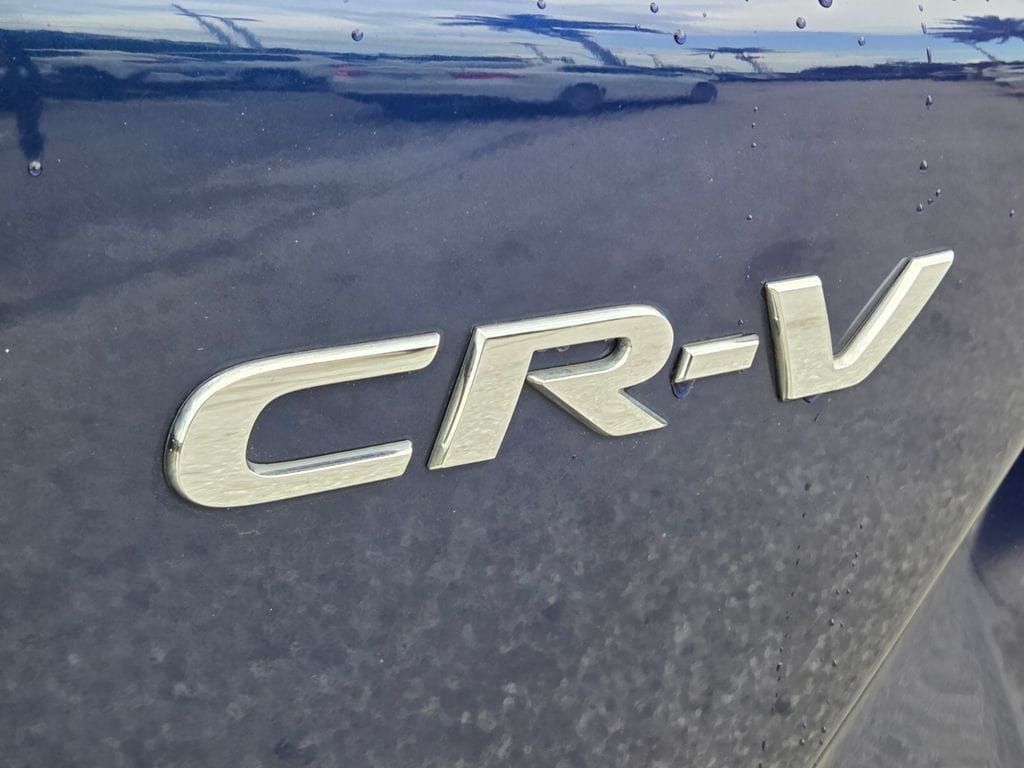 2018 Honda CR-V EX-L - Photo 15