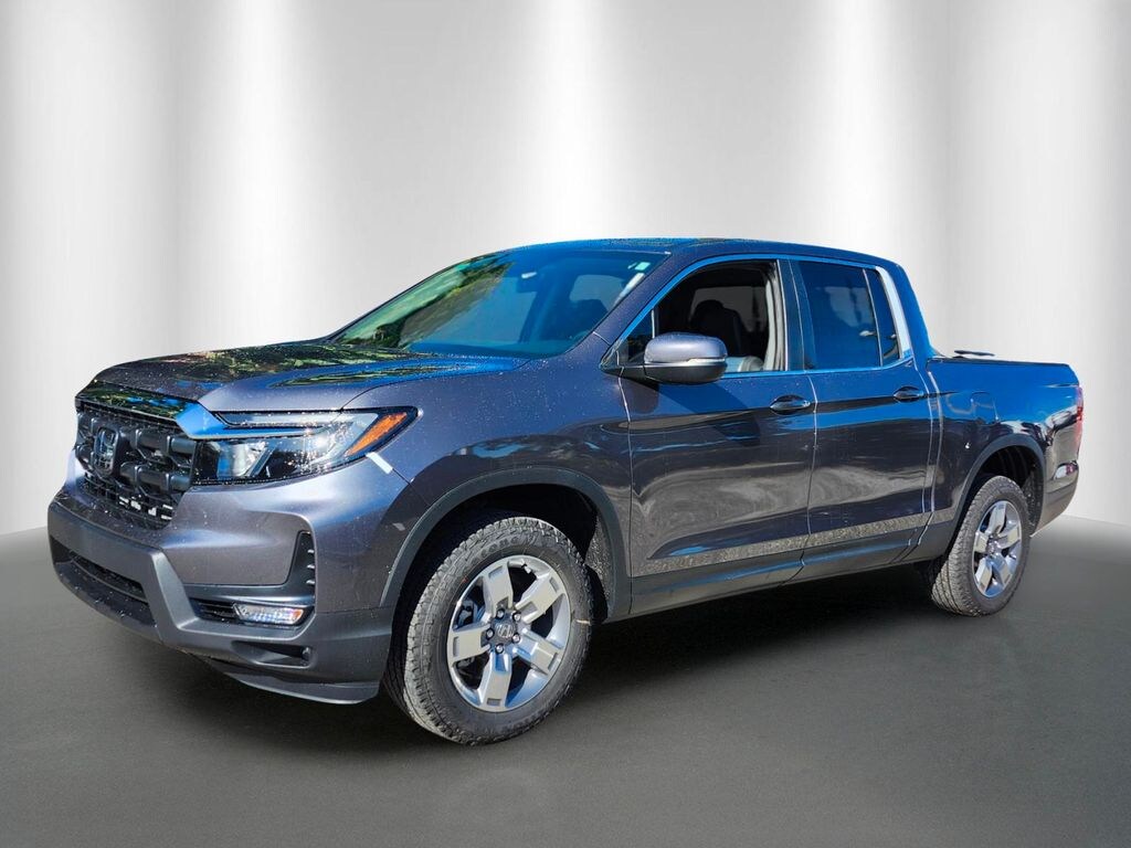 New 2026 Honda Ridgeline RTL Truck Crew Cab