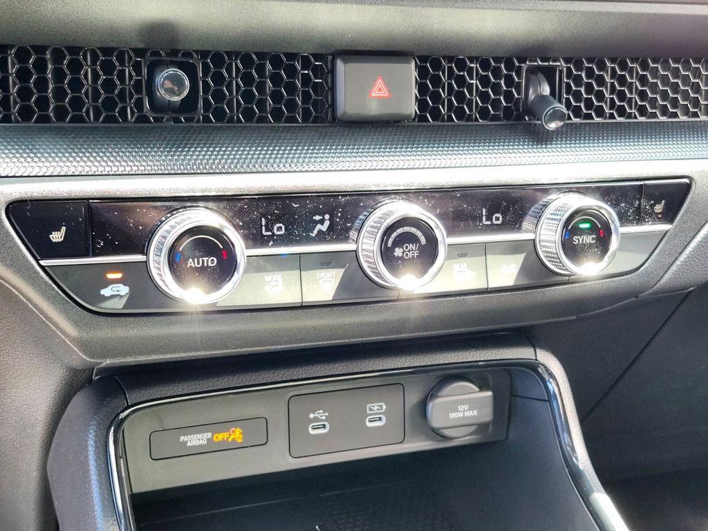 2026 Honda CR-V TrailSport - Photo 23