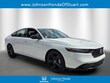  Honda Accord Hybrid