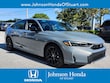 Honda Accord Hybrid