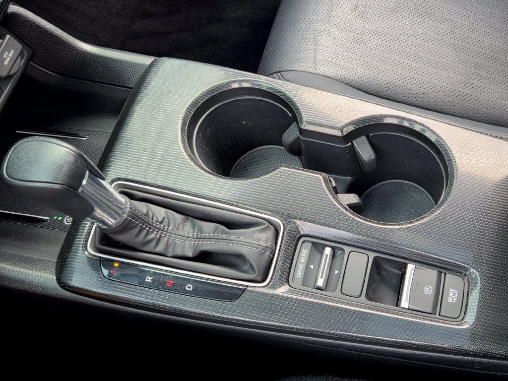 2025 Honda Civic Sport Touring - Photo 30