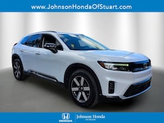 2026 Honda Prologue Touring SUV