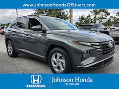 2023 Hyundai Tucson SEL SUV