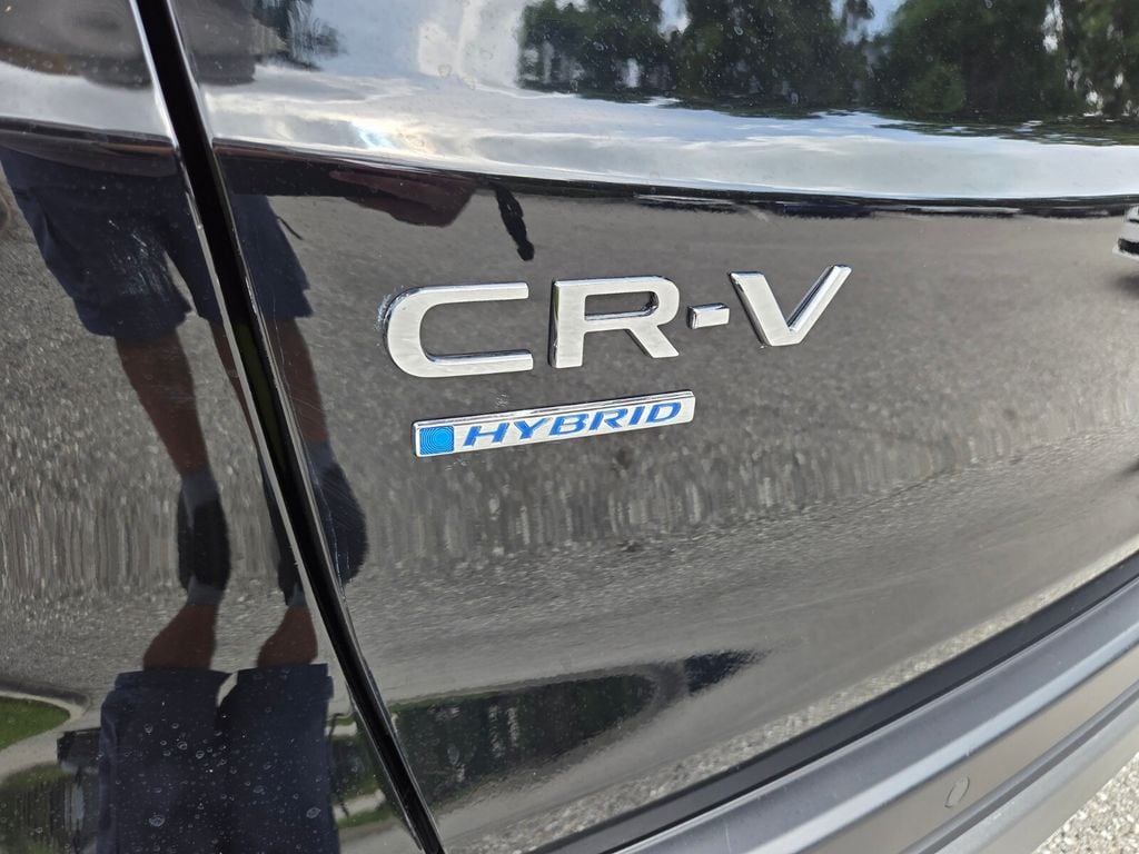 2024 Honda CR-V Sport-L - Photo 15