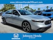 Honda Accord Hybrid