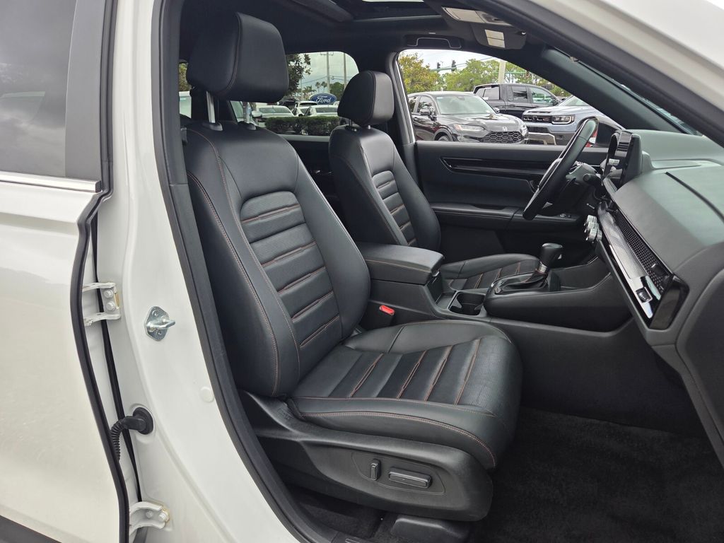 2025 Honda CR-V Sport Touring - Photo 20