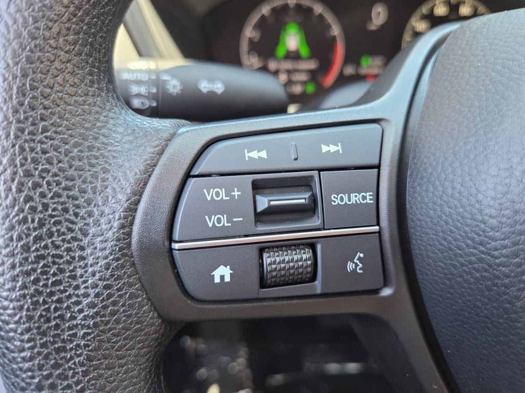 2024 Honda CR-V EX - Photo 20