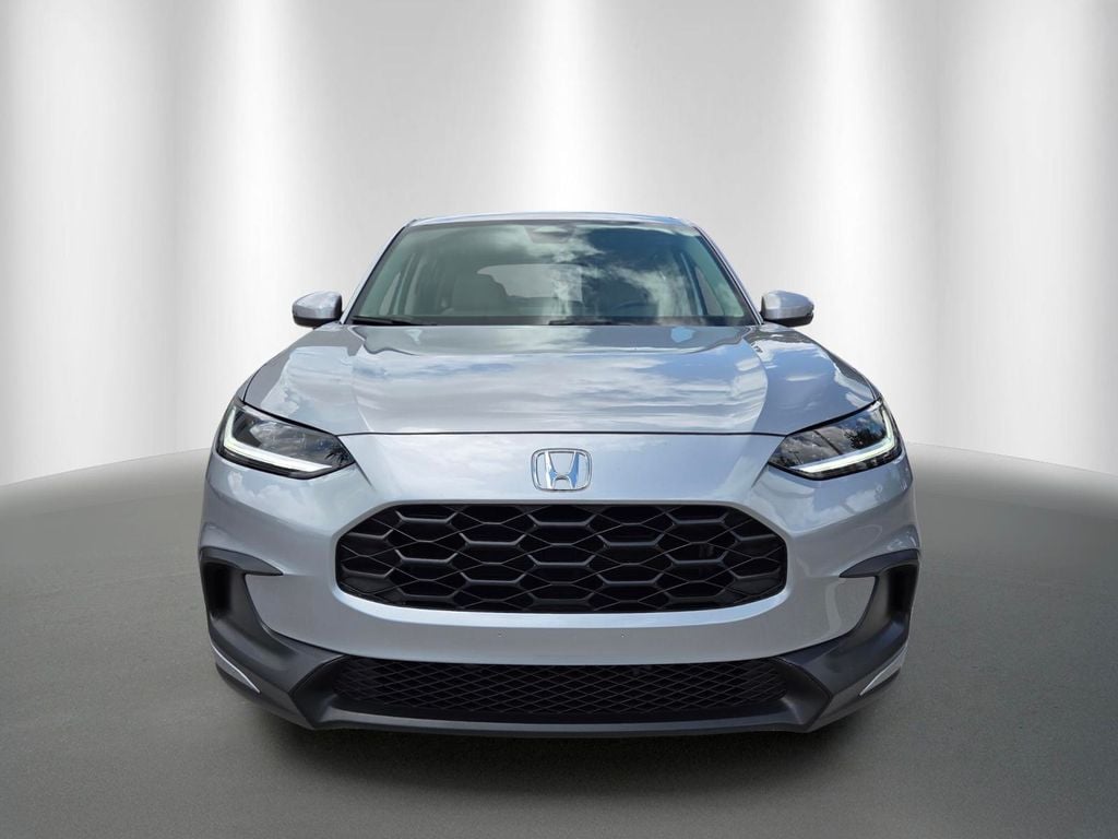 2024 Honda HR-V LX - Photo 8